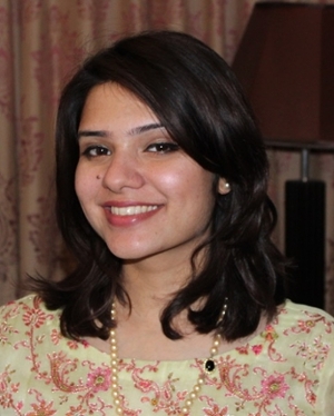 Sadaf Hasnain headshot